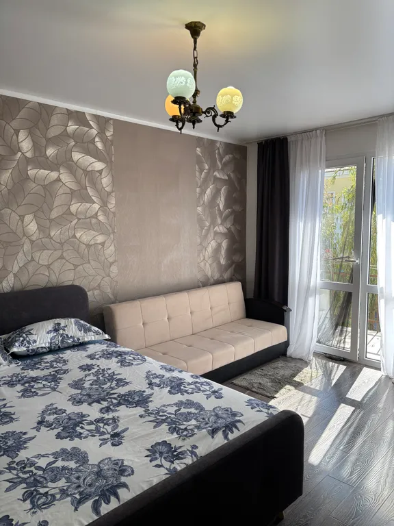 Квартира Квартира Студия у моря — Сухум