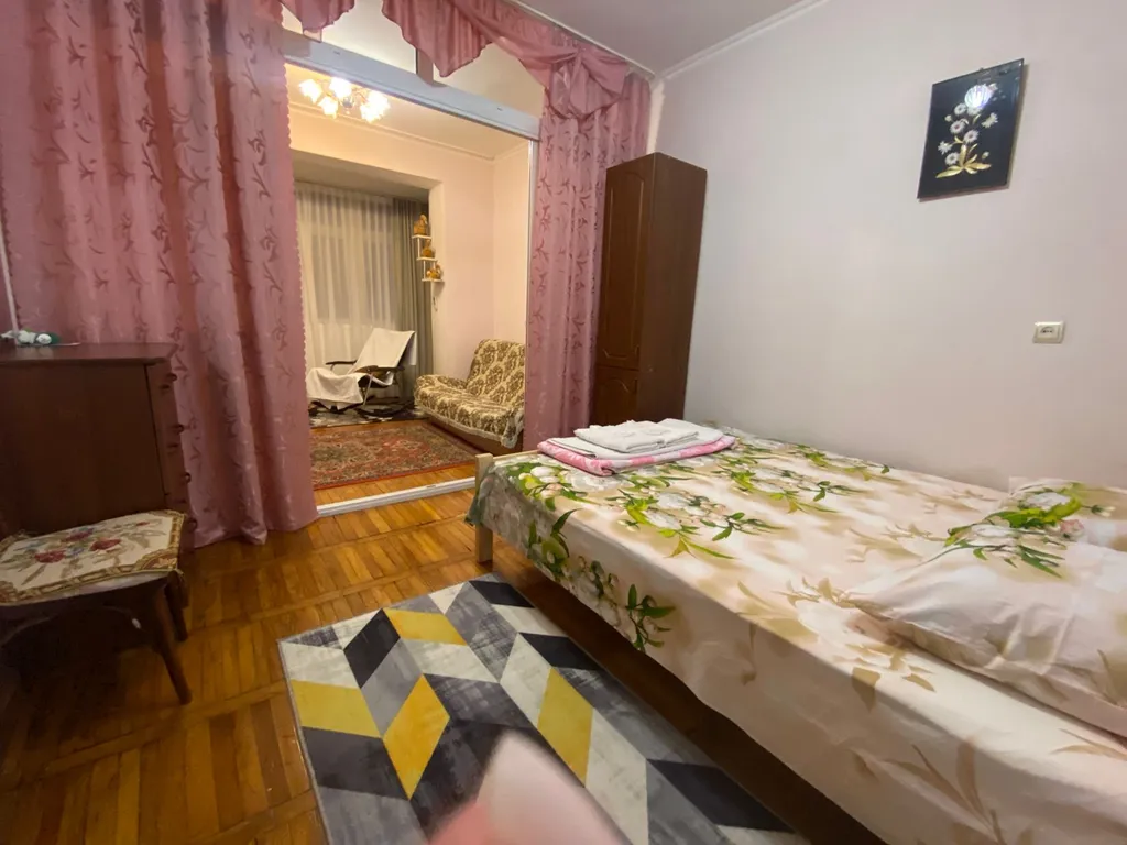 Квартира у моря