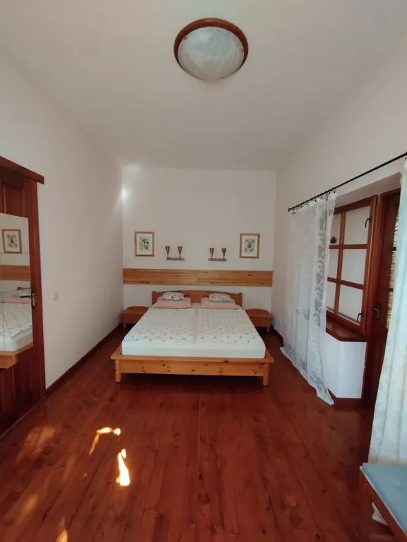 Коттедж 2х комнатная квартира Апартаменты Тихий уголок — аренда посуточно в Павловск