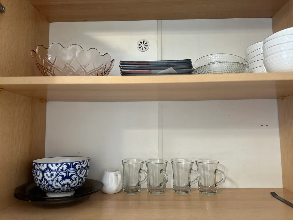 Уютная, светлая квартира на юго-востоке в районе КарГУ