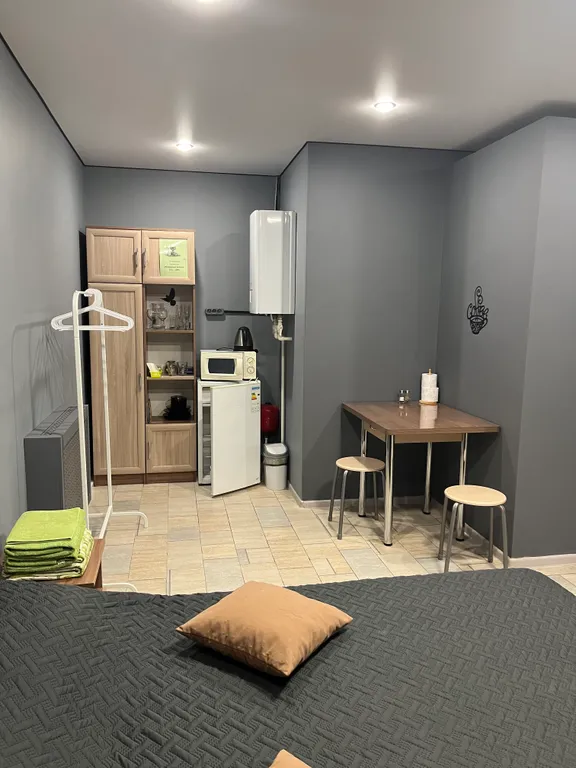 Гостевой домик