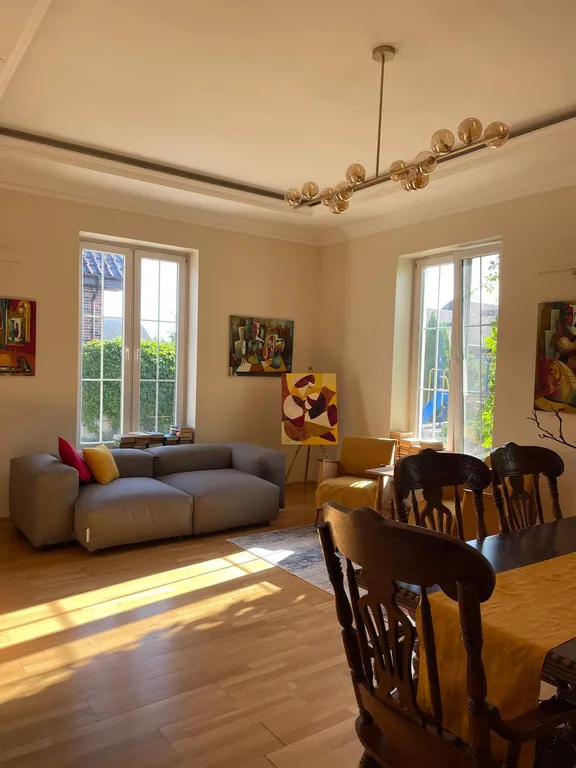 Дом художника