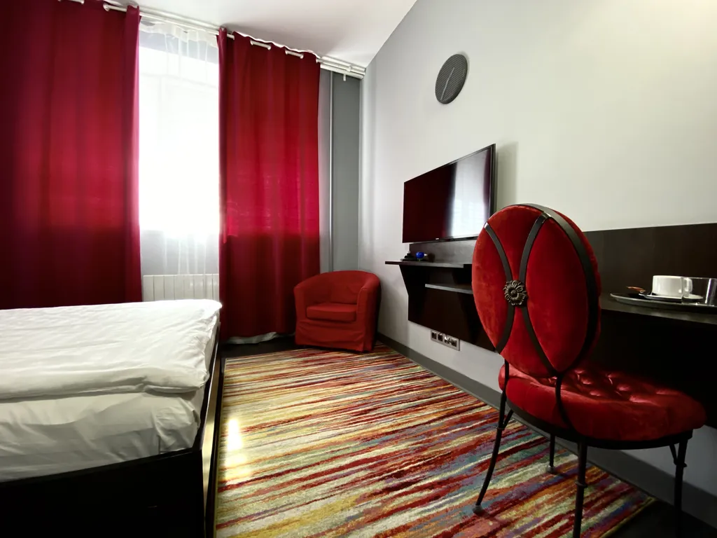 Квартира Стандартный номер 101 — аренда посуточно в Архангельск