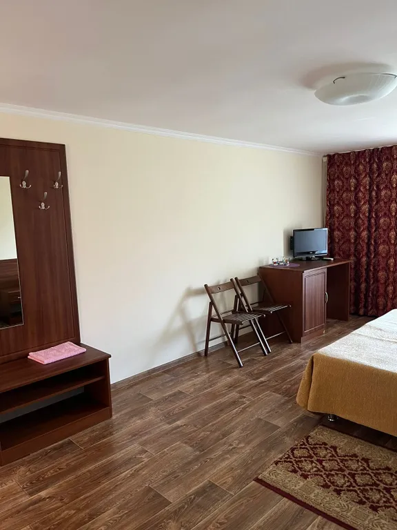 Квартира Комната — Геленджик