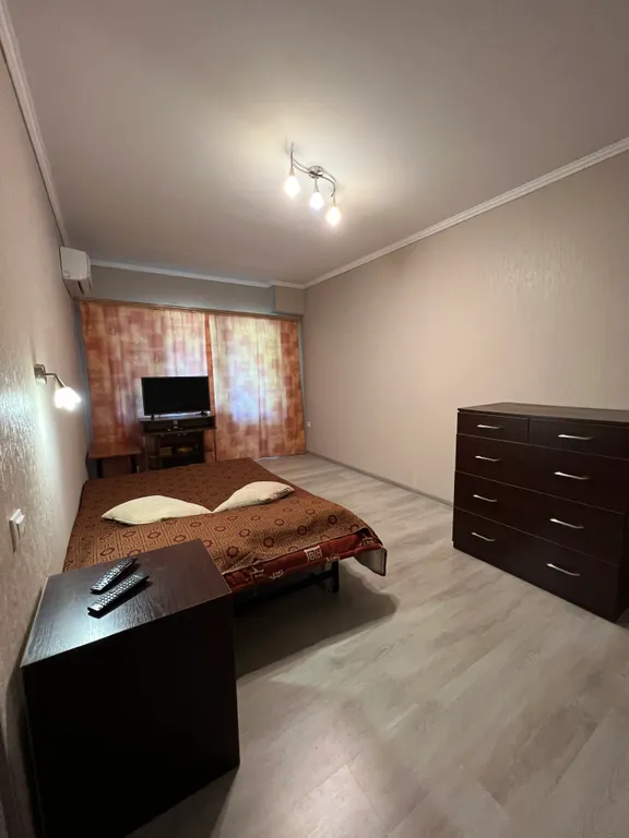 Квартира 1-комнатная Квартира — Геленджик