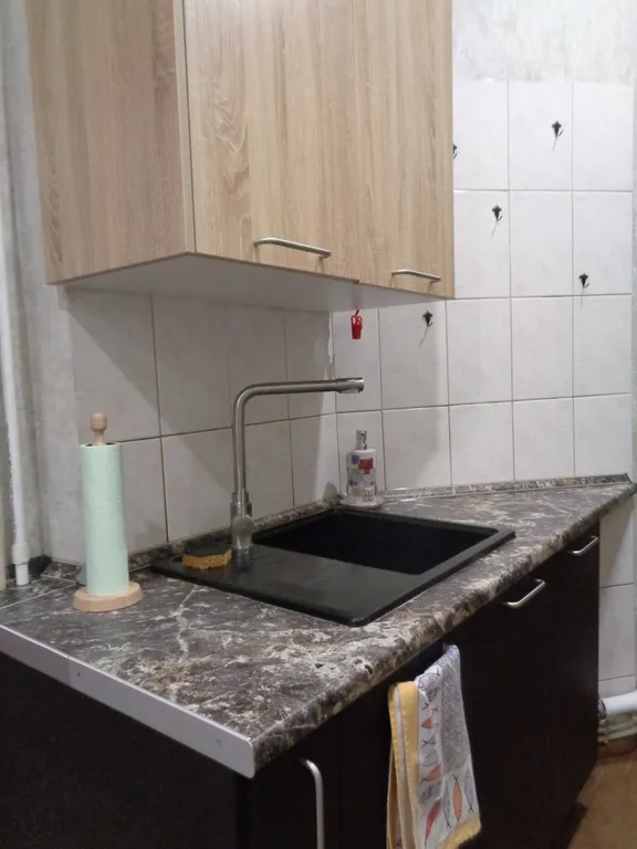 Квартира Комната путешественника на Васильевском острове — Санкт-Петербург