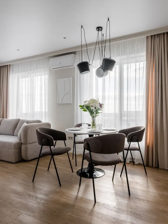 Отличная квартира с прекрасным расположением — аренда посуточно в Астрахань