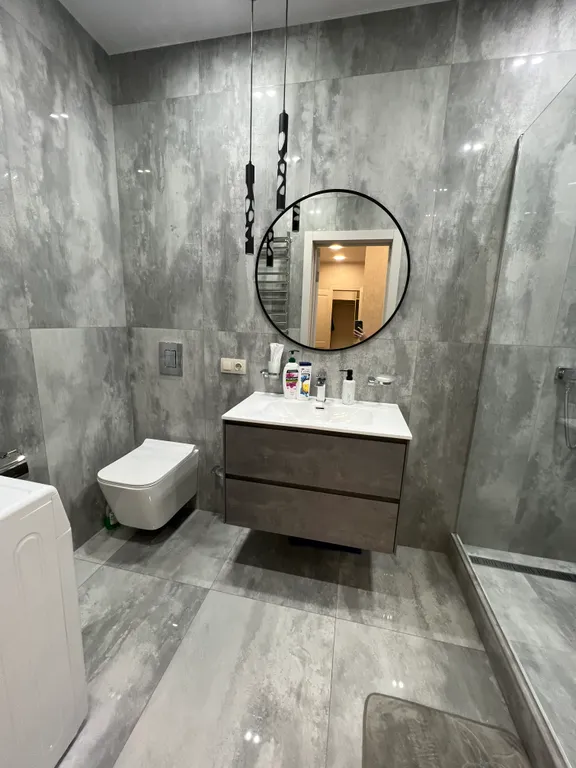 Квартира в новостройке