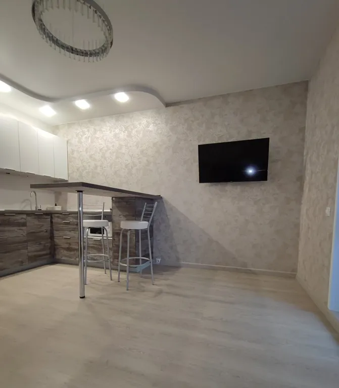 Квартира мечты