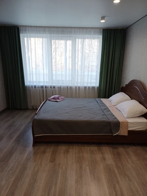 Квартира в центре