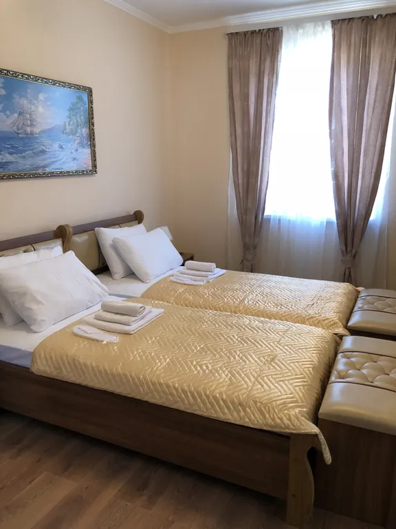 Квартира Комната — аренда посуточно в Сухум