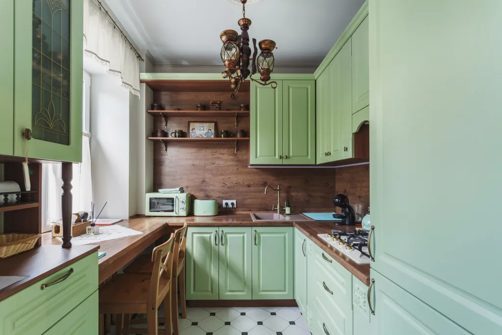 Апартаменты На углу у Гоголя