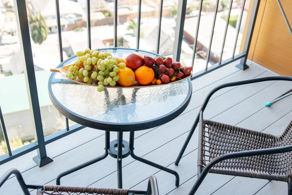 Студия на берегу моря