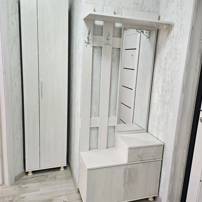 Квартира Апартаменты на берегу моря — Анапа