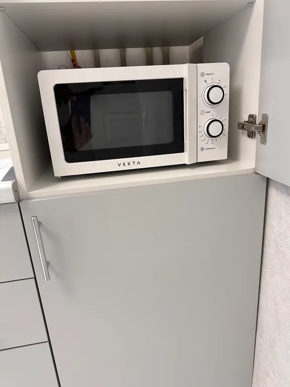 Квартира в современном ЖК Эсфера Сити