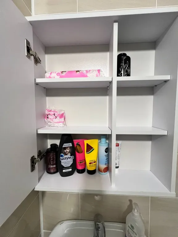 Уютная квартира в новом районе