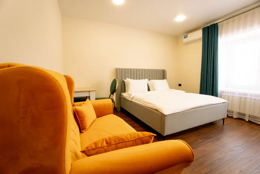 Квартира Комната — аренда посуточно в Кызыл