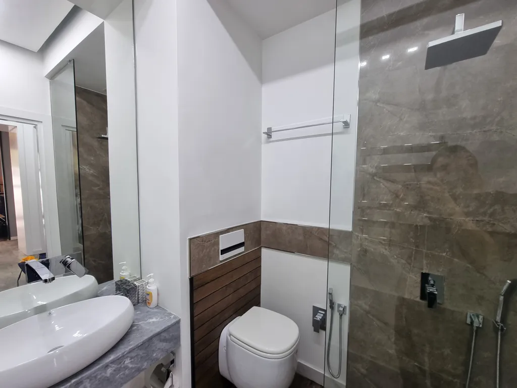 Премимум апарт