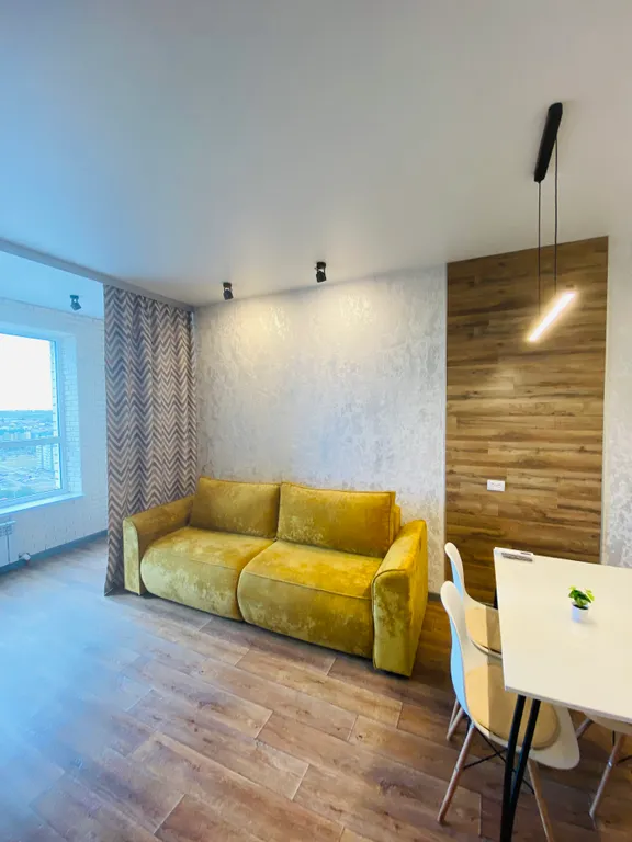 Квартира Современная уютная квартира Таисия Советский — Волгоград