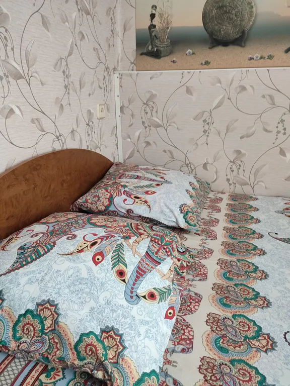 Уютная квартира в центре Курорта