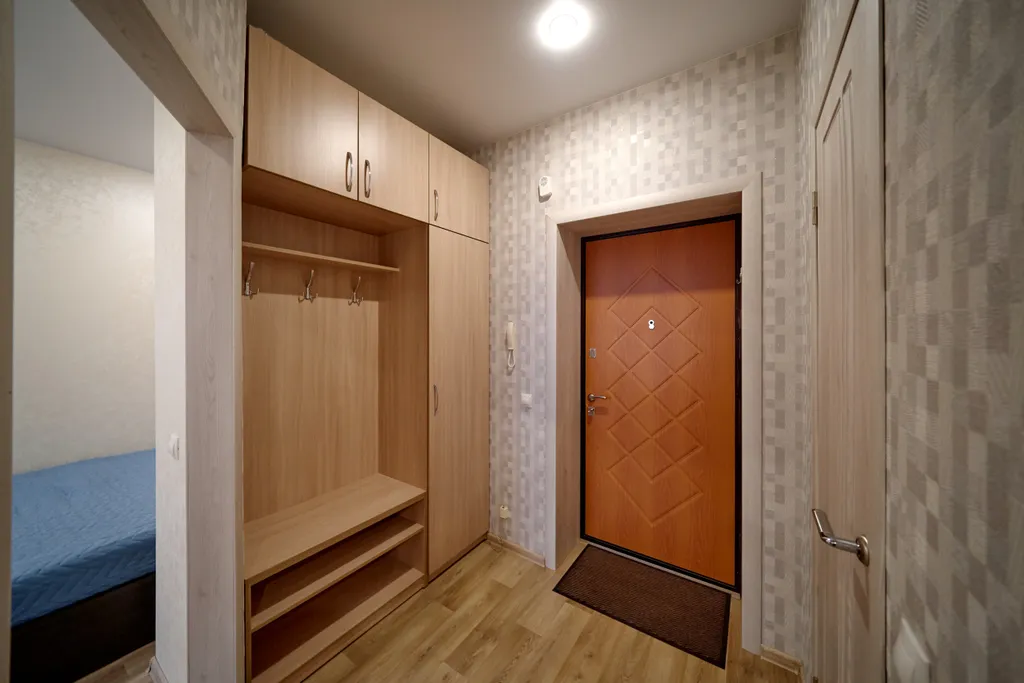 Квартира напротив набережной