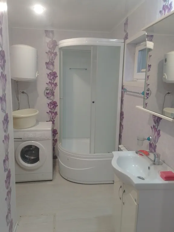 Уютный гостевой дом