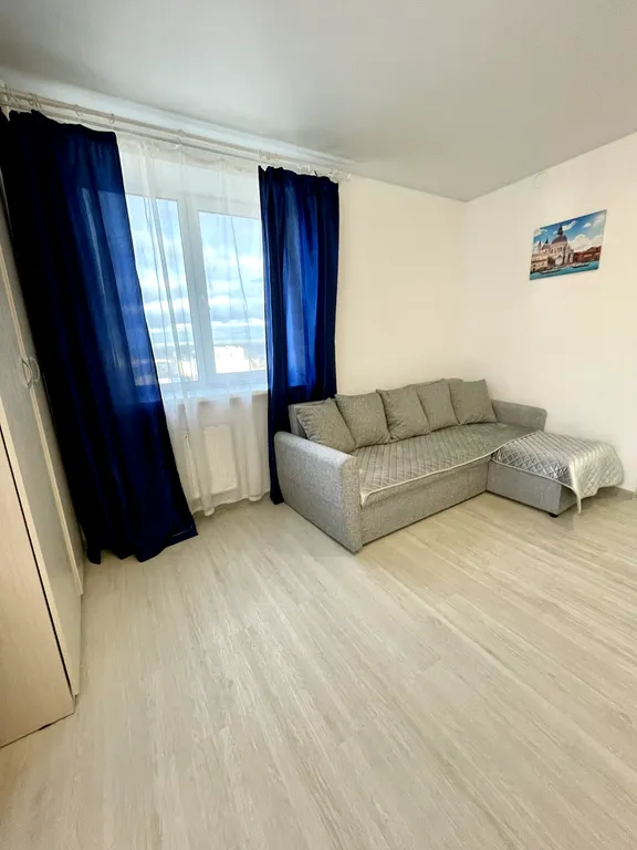 Апартамент бриз