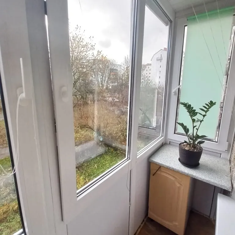 Квартира Квартира Уютный апартамент — Калининград