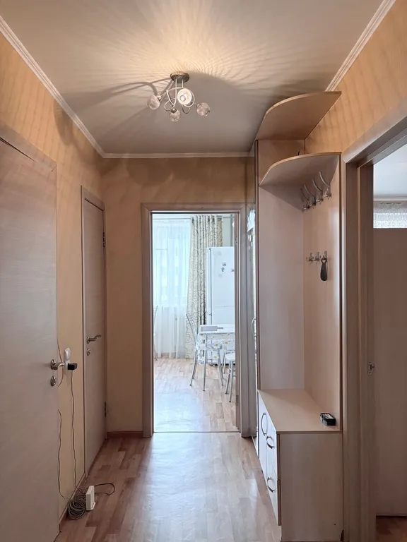 Уютная квартира на въезде