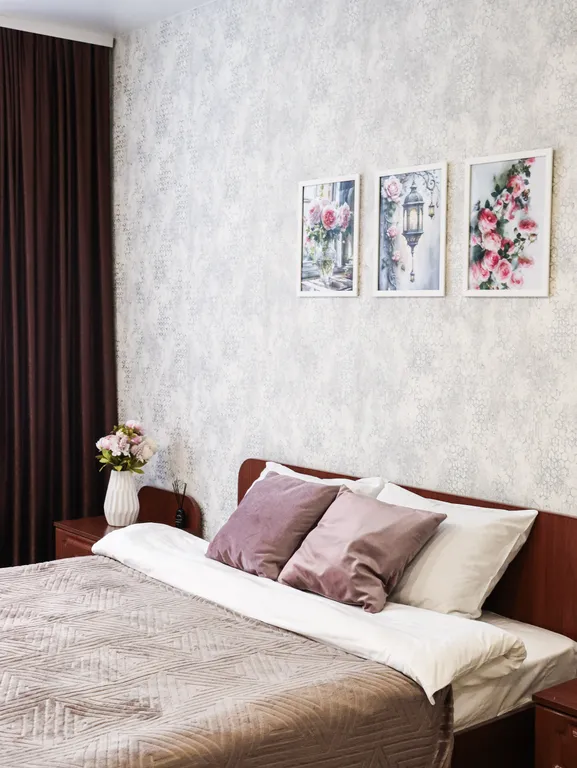 Элегантная Квартира в Сердце Костромы. Рядом Ипатьевский монастырь!