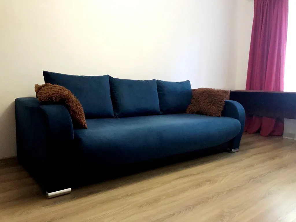 Отличная квартира в центре города