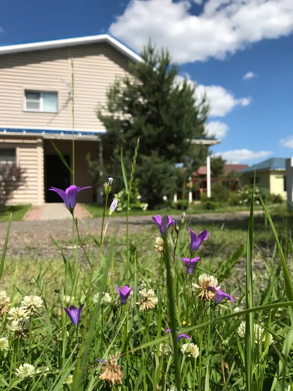 4-комнатный Дом