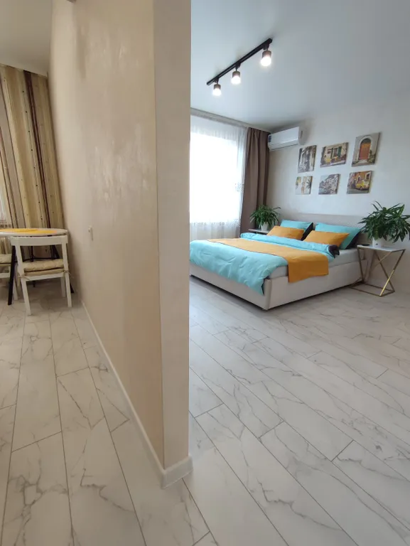 Квартира прямо возле Брестской крепости, центральная часть города