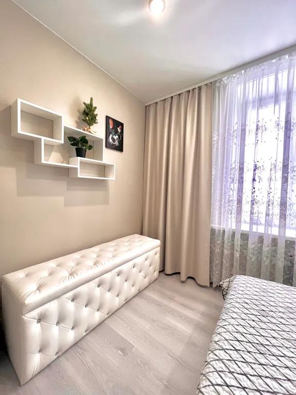 2-х комнатная квартира класса люкс в самом центре