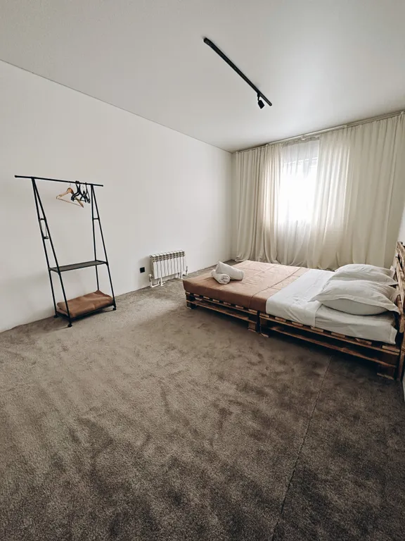 4-комнатный Дом