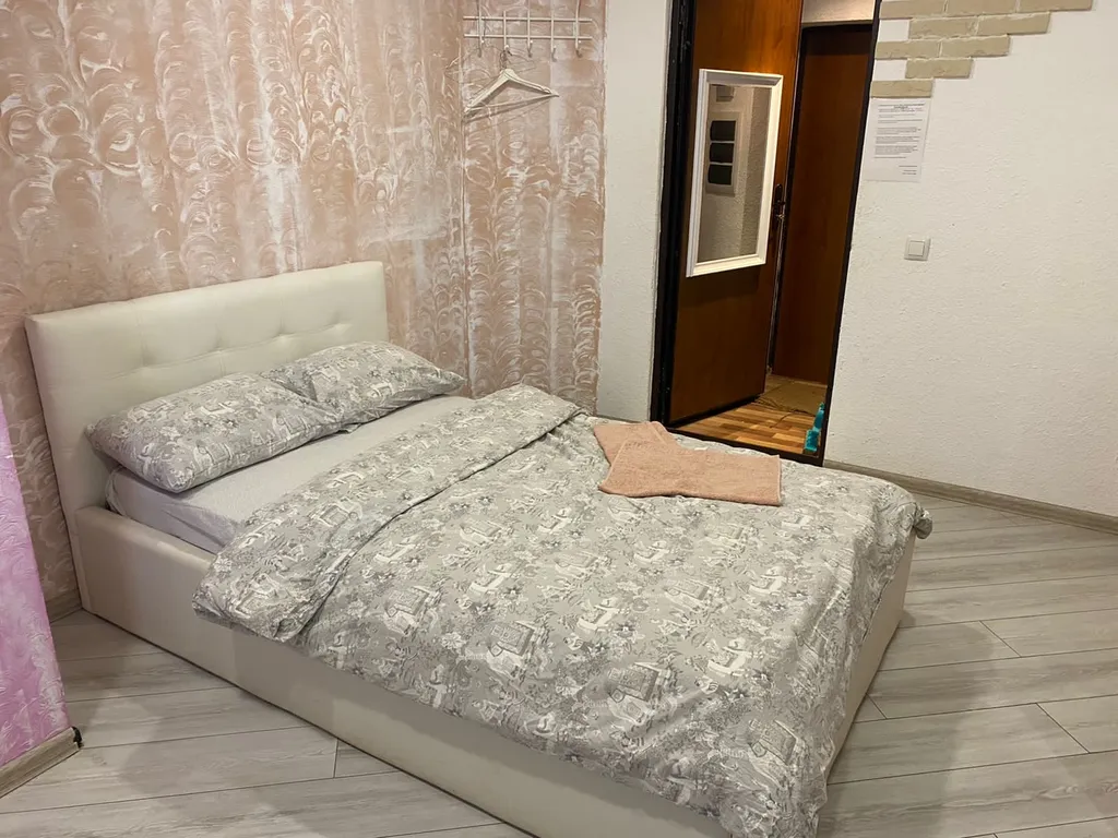 Апартаменты рядом с Максима Парк