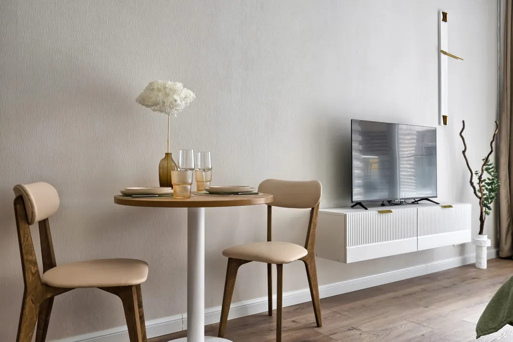 Квартира 1-комнатная Квартира — Санкт-Петербург