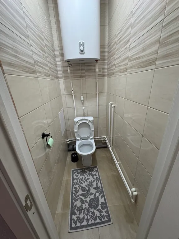 Уютная студия, рядом с лесом в городе Сортавала