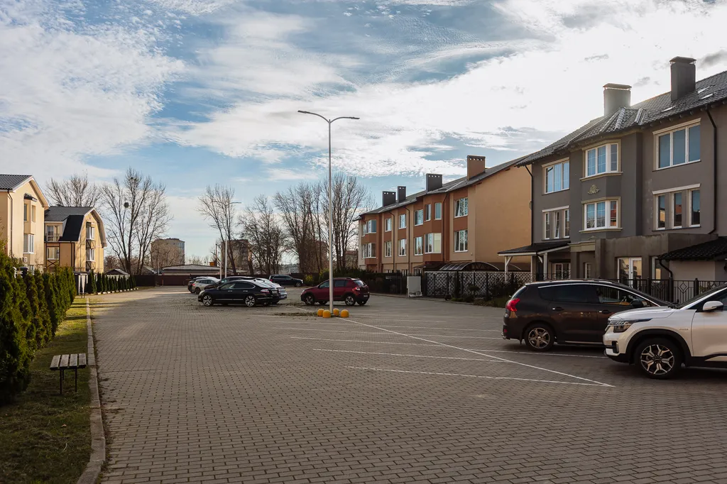 Балтийский уют