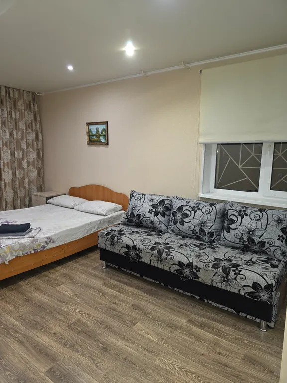 Квартира Чистая, уютная гостиница Виктория — аренда посуточно в Челябинск