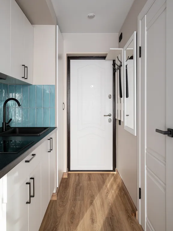 Стильная студия 2