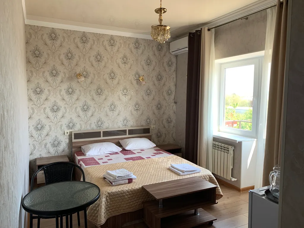 Квартира Комната — Кучугуры