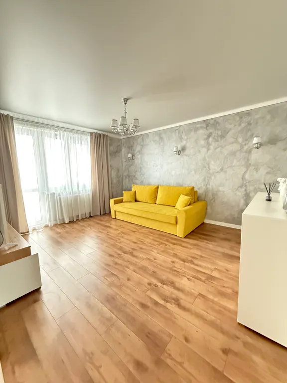 Квартира Уютная 2-х комнатная квартира, идеально подходящая для проживания — Калининград