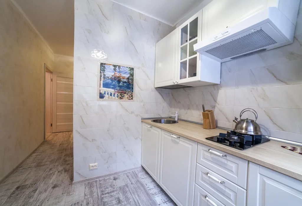 " Заповедные Кварталы "