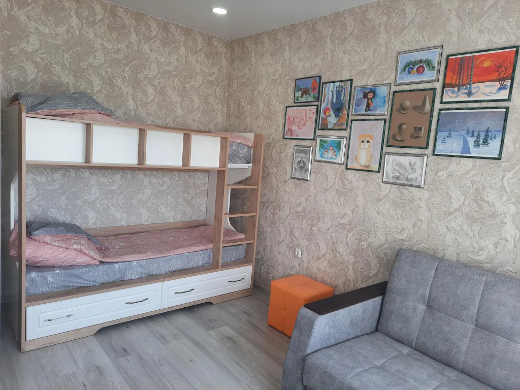 Таунхаус на побережье Балтики