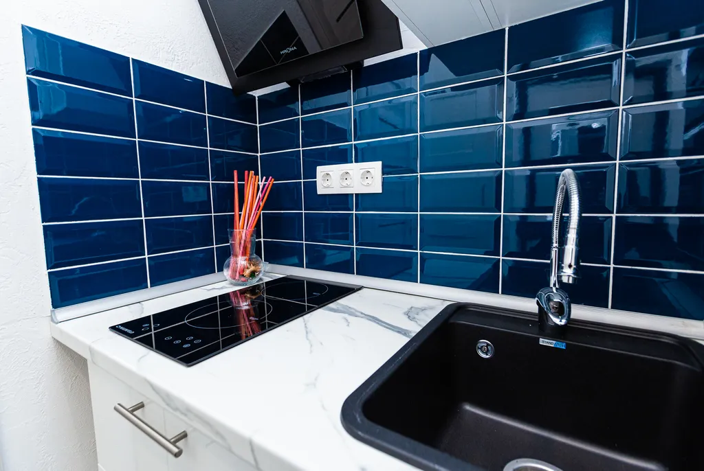 Новая уютная квартира-студия в ЖК Татьянин Парк