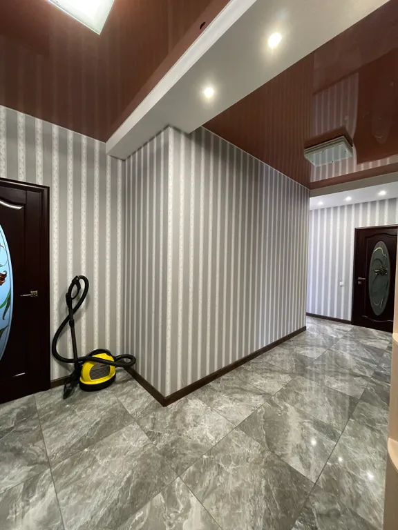 Просторная квартира в центре Хосты