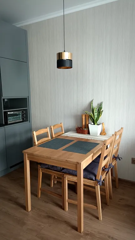 Уютная стильная квартира в 3 минутах от набережной Онежского озера