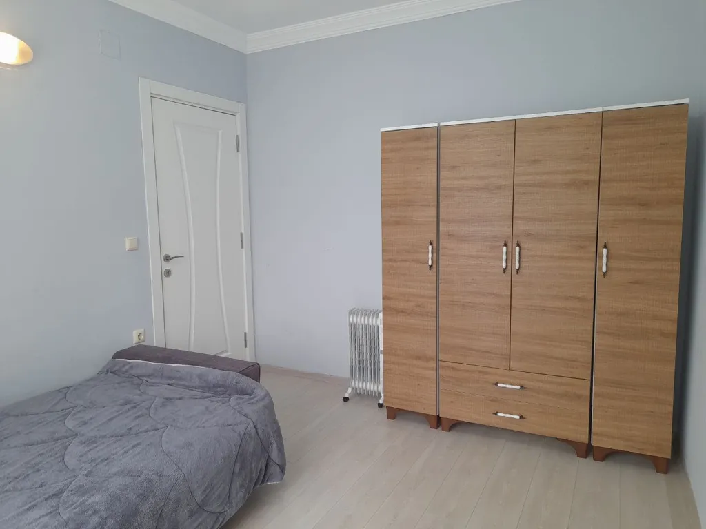 Уютная и чистая квартира в спокойном районе