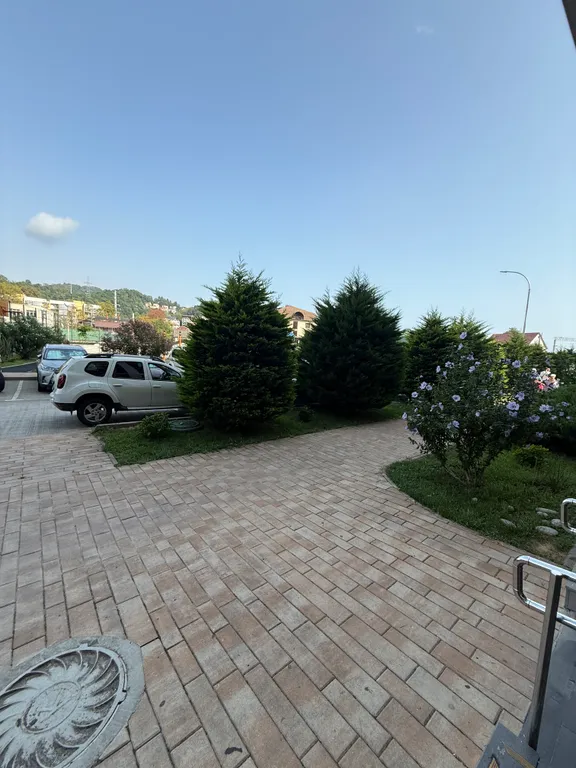 Отдых у моря